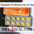 Tadalista Professional 20Mg new05